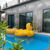 Отель Rayong Pool Villa & Camping, фото 13