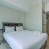 Отель Pool View Studio Apartment @ Springlake Summarecon Bekasi, фото 2