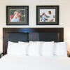 Отель Sooner Legends Inn & Suites, фото 6