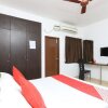 Отель SilverKey Executive Stays 20005 Karappakam, фото 12