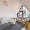 Отель Belcasa Beach Suites & Lofts, фото 18