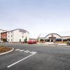 Отель Premier Inn Barrow In Furness, фото 8