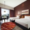 Отель Resorts World Sentosa - Hard Rock Hotel (SG Clean Certified), фото 4