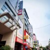 Отель Beacon Hotel в Тайчжуне