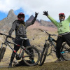 Отель Moutainbike House, фото 10