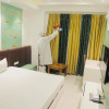 Отель The Yellow, фото 15