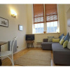 Отель Bright, Spacious Old Town Flat for 6, фото 13