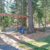Отель dun Lookin - 4br W/ Hot Tub & Pier, Large Yard 4 Bedroom Cabin, фото 13