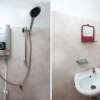 Отель SPOT ON 89755 D&d Budget Inn, фото 37