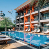 Отель Frank Ao Nang Krabi Resort, фото 43