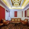 Отель Grand Metropark Guofeng Hotel Tangshan, фото 12