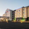 Отель Fairfield Inn & Suites Bartlesville, фото 11