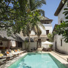 Отель Lamu House Hotel, фото 21