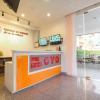 Отель OYO 761 Sriracha Biz Residence, фото 2