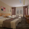 Отель Thank Inn Plus Hotel Huizhou Huicheng District Building 3, фото 4