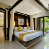 Отель Ayana Villas Bali, фото 3