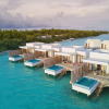 Отель Dhigali Maldives - A Premium All-Inclusive Resort, фото 35