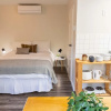 Отель Barefoot Villas Room 7 Kodiak, фото 12