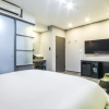Отель Yeosu Hotel Y, фото 10