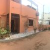 Отель House With 4 Bedrooms in Dakar, With Enclosed Garden and Wifi - 10 km, фото 11