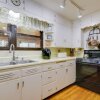 Отель Charming Jefferson City Home: 2 Mi to Downtown!, фото 11