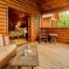 Отель Bear Branches by Escape to Blue Ridge, фото 8