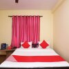 Отель Shiv Ganga View By OYO Rooms, фото 6