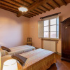 Отель Snug Holiday Home In Castiglion Fiorentino In Chio Valley, фото 3