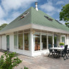 Отель Detached, 6-Person House in a Quiet Holiday Park Nearby Ouddorp, фото 1