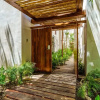 Отель Jungle Luxury in Private Residential Area & Stunning Rooftop by Stella Rentals, фото 33