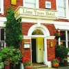 Отель Best Western Lime Trees Hotel, фото 1
