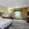 Отель Holiday Inn Express & Suites Medicine Hat Transcanada Hwy 1, an IHG Hotel, фото 5