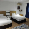 Отель Welcome Arabesque Hostel, фото 3