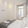 Отель Liiiving-Mouzinho Residence Apartment 2T, фото 14