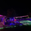 Отель Villa 5 Double Bedrooms 3 Bathrooms2 Kitchens and big Swimming Pool Ibiza, фото 44