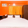 Отель OYO 9154 New Town, фото 7