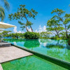 Отель Avalon 907 Modern, Spacious / 9th F Private Pool, фото 29