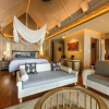 Отель The Pristine Villas and Bungalows at Palau Pacific Resort, фото 15