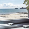 Отель No 4 Ocean Cabins - Saundersfoot Harbour - Saundersfoot, фото 7
