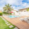 Отель GB40 Excelente Casa 4 Suítes Guarajuba, фото 19