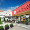 Отель Posthotel Donaustauf, фото 1