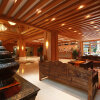 Отель Shangri-La Balagezong Tibetan Ecological Hotel, фото 22