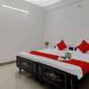 Отель Oyo 91495 Hotel Vijay Laxmi Residency, фото 10