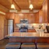 Отель Chalet Nanook of the North, фото 1