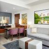 Отель Embassy Suites by Hilton Atlanta Airport North, фото 20