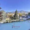 Отель ROMANTIC LOFT with Outside Swimming Pool, 400m from Lugano Station, фото 6