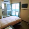 Отель Eef Condominium Kumejima, фото 33