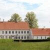 Отель Baltic в Хёрупав