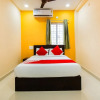 Отель OYO 40125 Srirama Hotels, Gachhibowli, фото 7