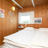 Отель Radiant Holiday Home in Roslev With Terrace, фото 9